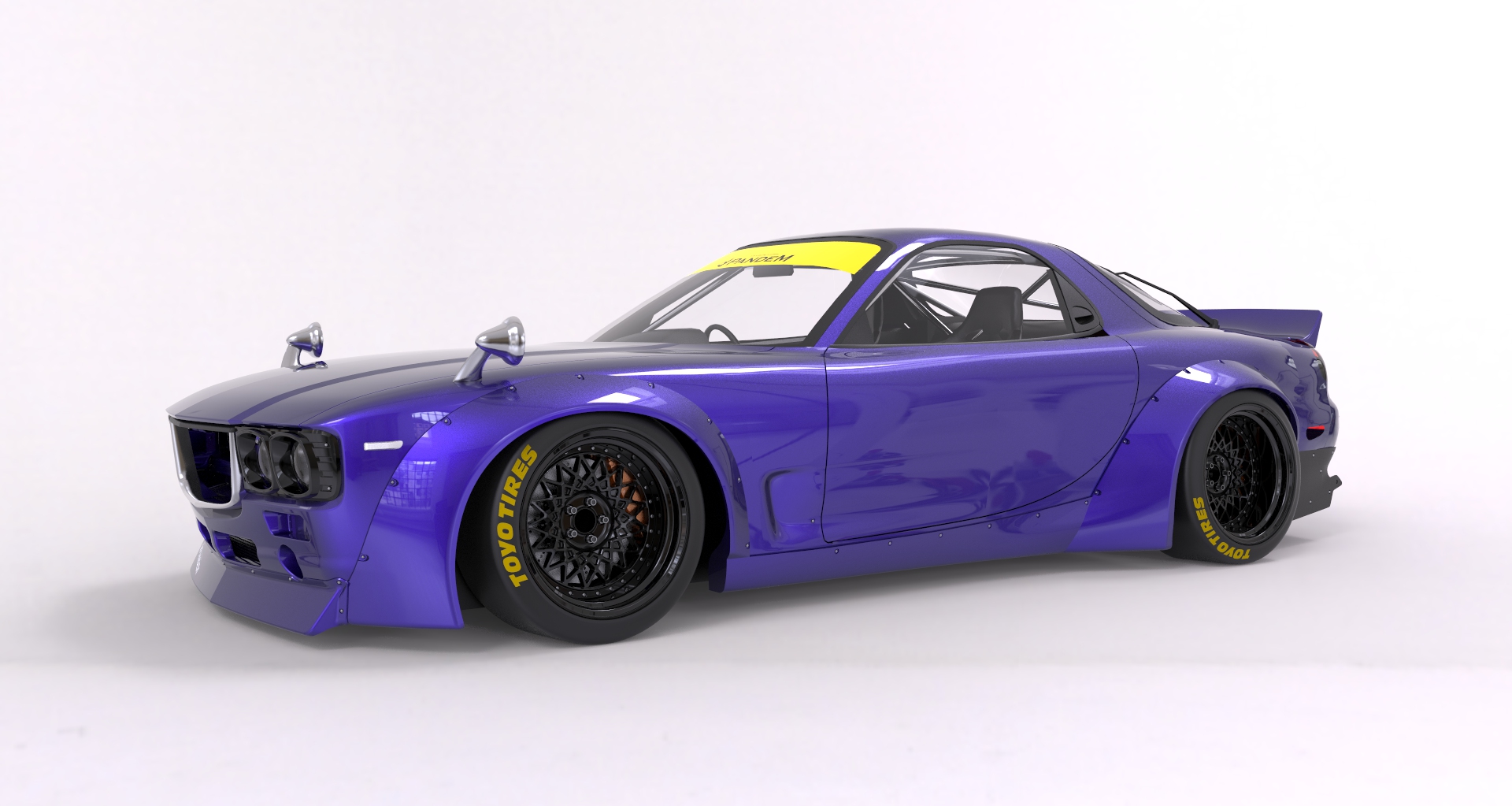 FD3S V2 BOSS_3