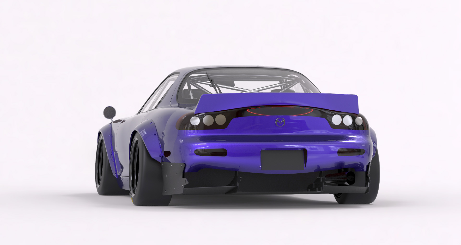 FD3S V2 BOSS_7
