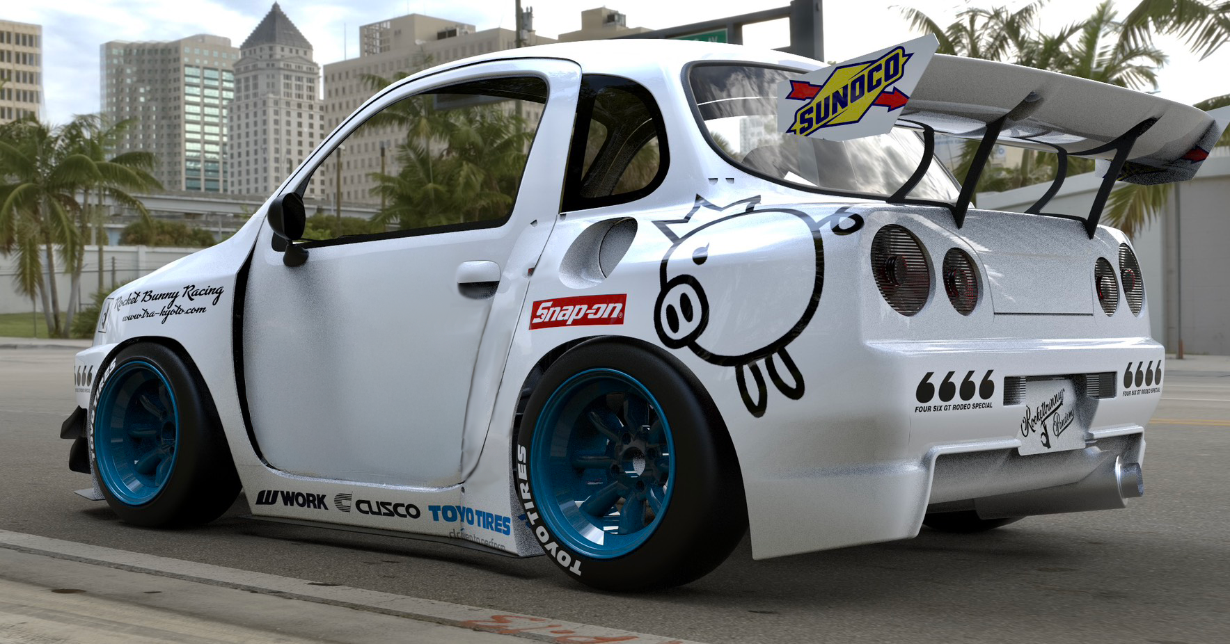 POCKETBUNNY TWIN R34_2